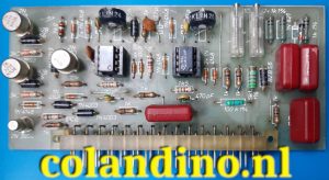 ALFA system N 3000 Mehrfachnetzgerät - print 4 -2