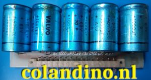 ALFA system N 3000 Mehrfachnetzgerät - print 5 -2