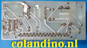 ALFA system N 3000 Mehrfachnetzgerät - print 6 -1