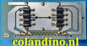 ALFA system N 3000 Mehrfachnetzgerät - print 7 - 1