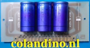 ALFA system N 3000 Mehrfachnetzgerät - print 7 - 2