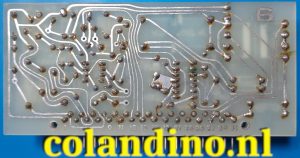 ALFA system N 3000 Mehrfachnetzgerät - print 8 -1