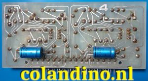 ALFA system N 3000 Mehrfachnetzgerät - print 9 - 1