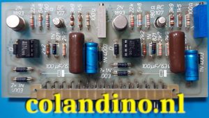 ALFA system N 3000 Mehrfachnetzgerät - print 9 - 2