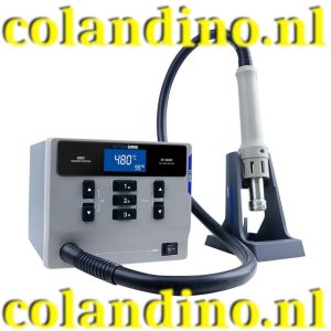 Atten ST-862D hot air soldering station