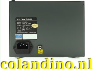 Atten ST-862D hot air soldering station