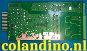 Riello UPS – Sentinel PRO reparatie