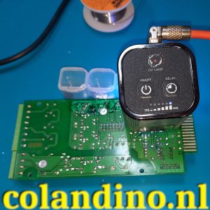 Riello UPS – Sentinel PRO reparatie