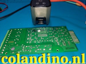 Riello UPS – Sentinel PRO reparatie