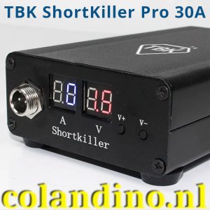 TBK ShortKiller Pro 30A