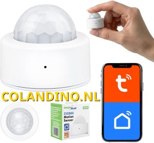 GreenBlue Zigbee bewegingsmelder GB740