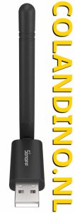 Sonoff Dongle Lite LMG21