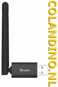 Sonoff Dongle Lite LMG21